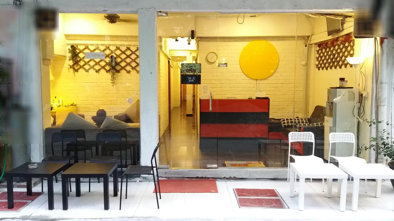Dong Fang Motel 쿠알라룸푸르 외부 사진